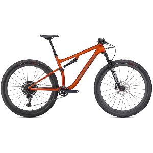 Specialized Epic Evo Expert Mountain Bike 2021 (CENTRACYCLES)