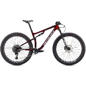 Specialized Epic Expert Mountain Bike 2021 (CENTRACYCLES)