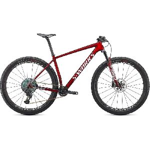 Specialized S-Works Epic Hardtail Mountain Bike 2021 (CENTRACYCLES)