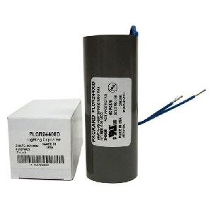HT Capacitor