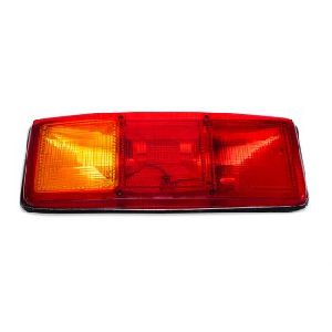 3 Chamber Rear Lamp