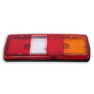 4 Chamber Rear Lamp