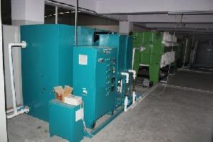 WasteWater Recycling Equipment