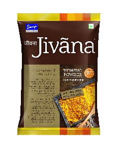 Jivan Turmeric Powder -