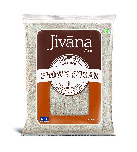 Jivana Brown Sugar