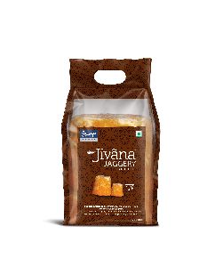 Jivana Chemical Free Jaggery