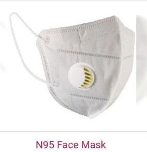 n95 Face Mask