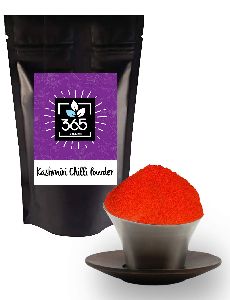 Kashmiri Red Paprika Chilli Powder