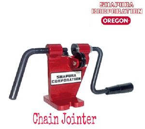 Saw Chain Jointer