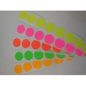 Color Coding Label