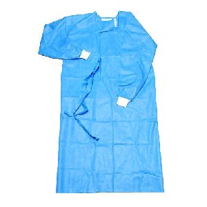 Disposable Gown