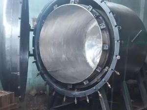 Rotary Drying Unit