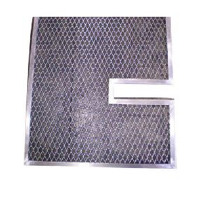 Expanded Perforated Sheet