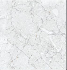 Breccia Grey Glossy Collection GVT-PGVT Vitrified Tile