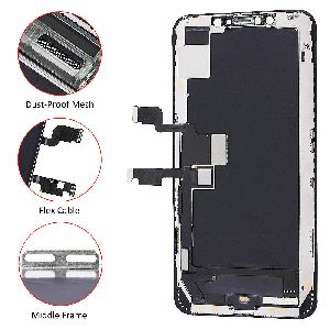 iPhone XS Max Display LCD Screen Touch Screen