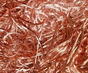 Copper Wire Scrap