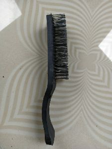 WIRE BRUSH PVC      CLASSIC  STRONG