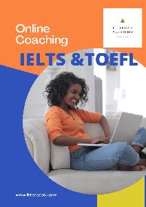 IELTS Coaching