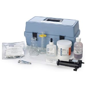 Digital Titrator Test Kits