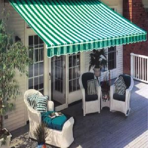 terrace awnings