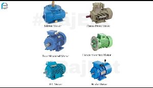 industrial motors
