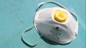 N95, KN95 &AMP;AMP;AMP; 3 Ply Masks