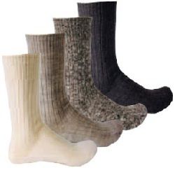 Merino Woolen Socks