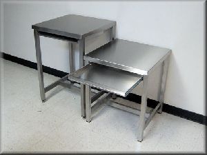 Cleanroom Benches
