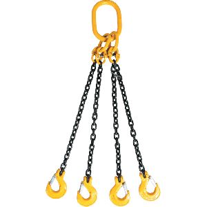 Crane Chain