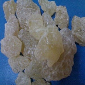 Damar Resin