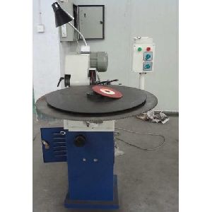 Circular Saw Blade Sharpening Machine