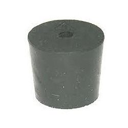 Vial Gray Vials Rubber Stoppers at Rs 0.35/piece in Mumbai