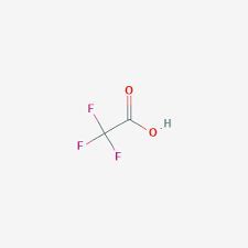 Trifluoroacetic Acid Latest Price from Manufacturers, Suppliers & Traders