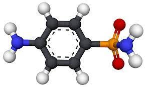 Sulphanilamide