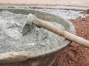 Cement Road Cracking Powder