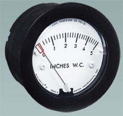 Air Flow Measuring Valve