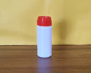 100ml Plastic Bottle