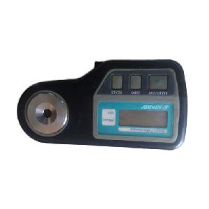 Digital Butyro refractometer