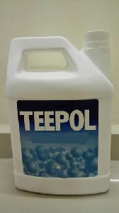 Teepol Liquid Soap