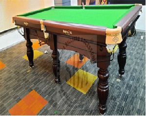 Exclusive Pool Table