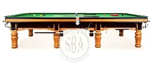Omega Snooker & Billiard Table