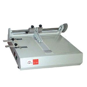 Hard Cover Making Machine