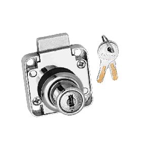 Jiffy Lazer Multipurpose Lock