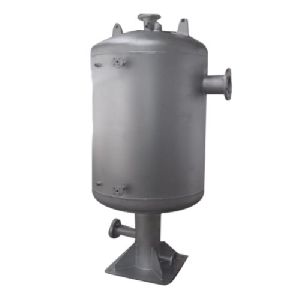 SS Storage Tank