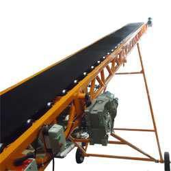 belt conveyor