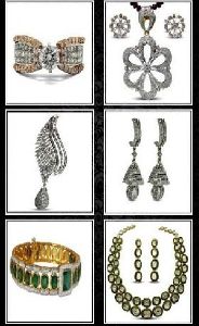 20 % Discount on Exclusive Diamond Jewellery