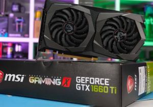 Geforce GTX 1660 FOR SALE