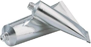 Aluminium Collapsible Packaging Tubes