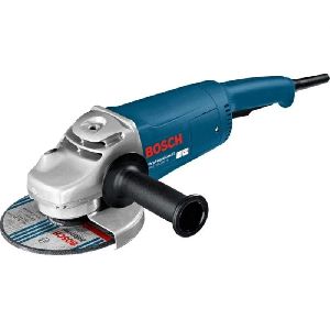 Angle Grinder Machine