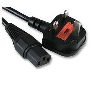 Computer Power Cords